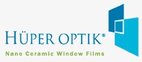 Huper Optik Window film